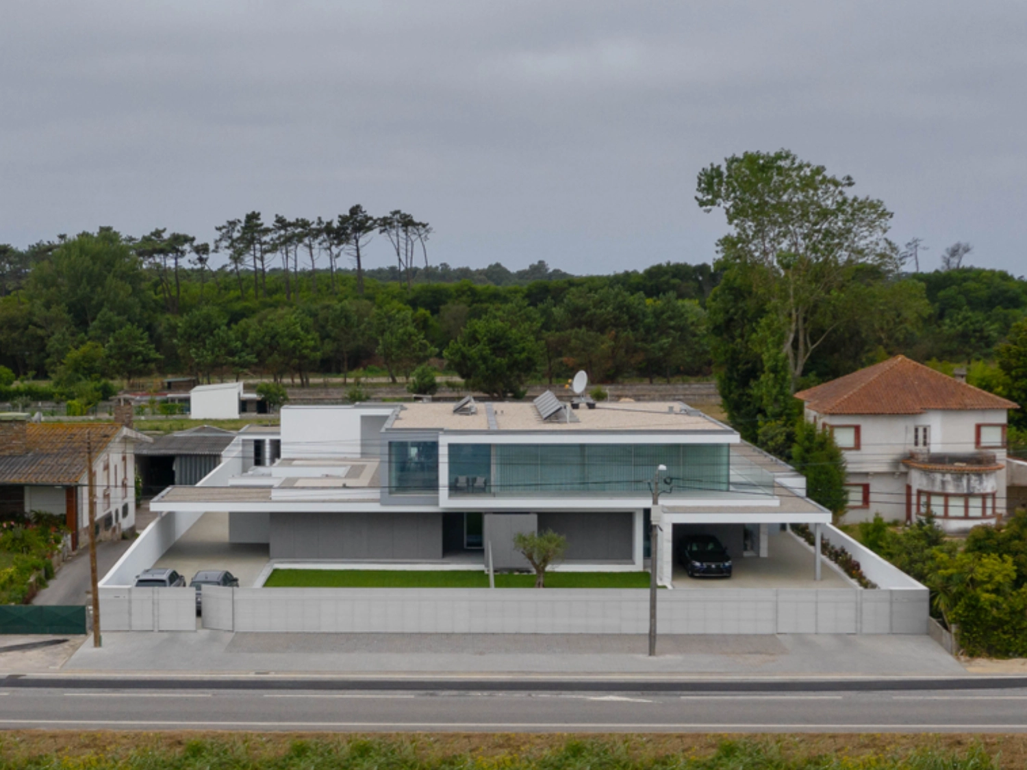 projeto casa portugal equitone