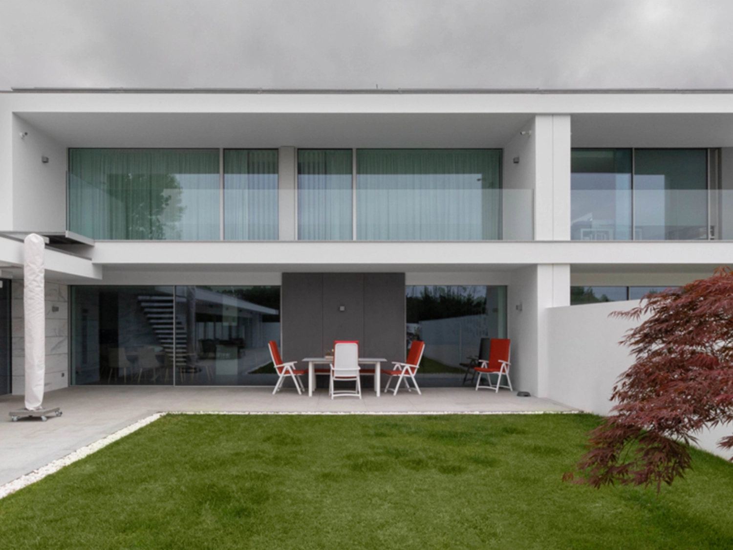 house portugal project equitone
