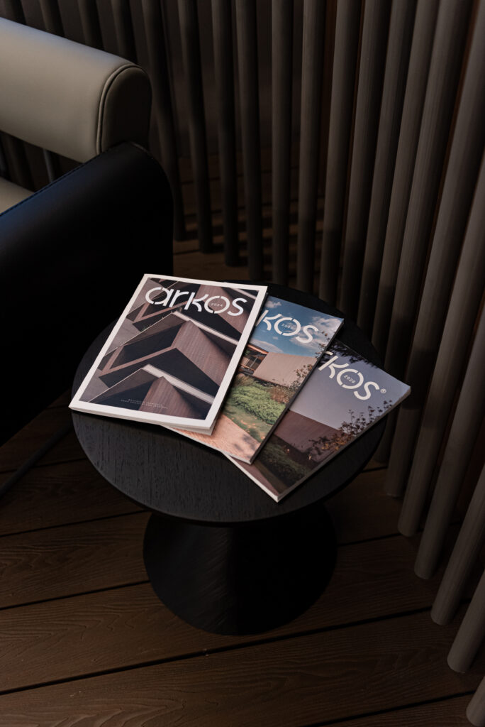 Arkos by Screeny Decor