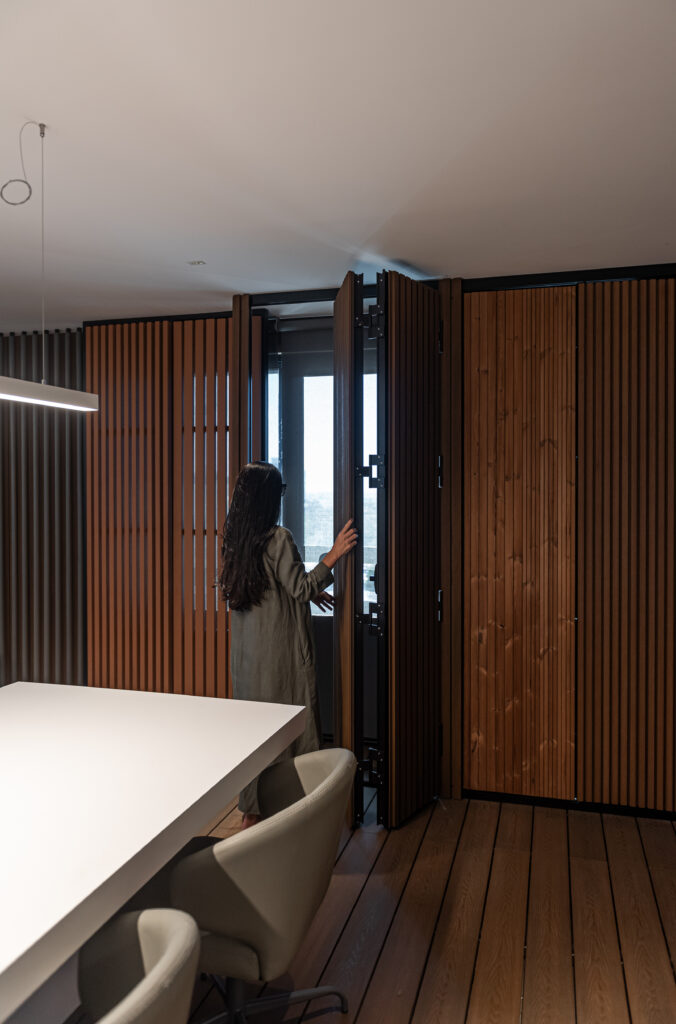 Arkos by Screeny Decor
