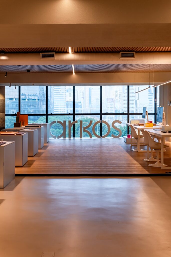 Arkos SP
