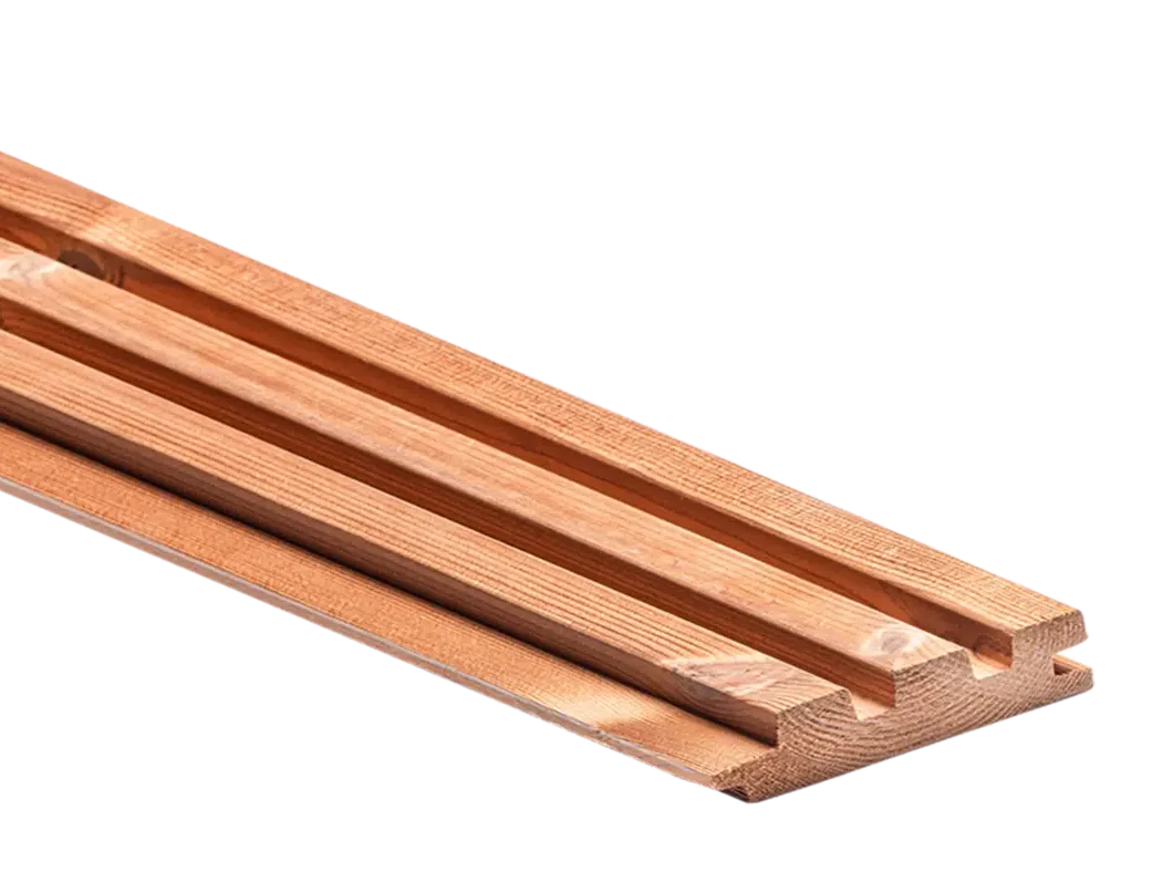 Thermowood R