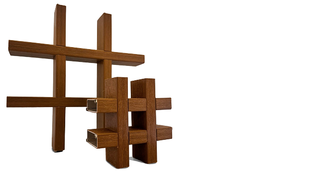 MUXARABI ARKOWOOD X-A