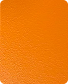 174X - Orange Exterior