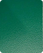 712X - Green Exterior
