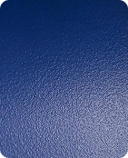 713X - Blue Exterior